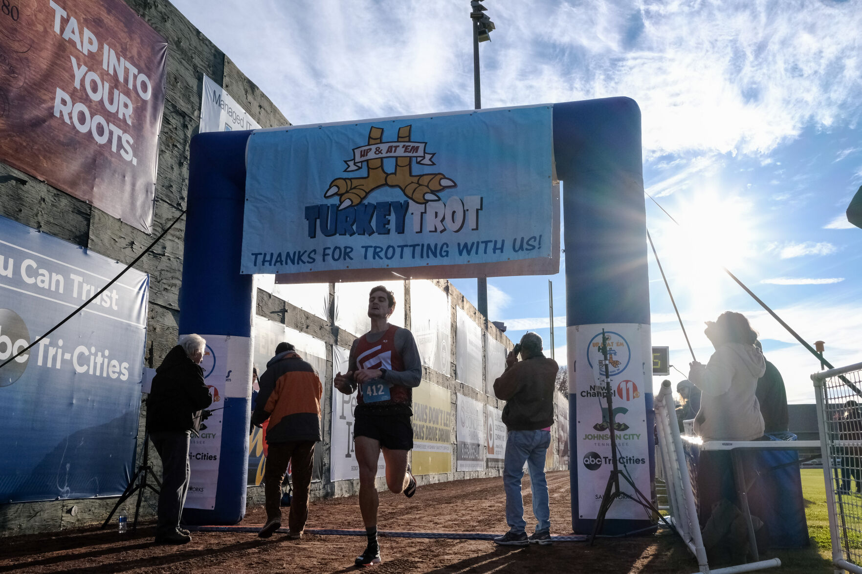 2021 Turkey Trot
